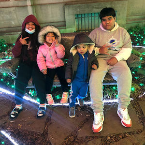 Meet your Posher, Christa allen